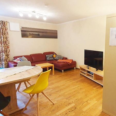 Ferienwohnung Hilpert Flintsbach Kültér fotó